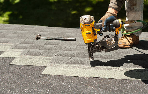 Residential Roof Replacement in Emigsville, PA